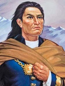 Túpac Amaru II