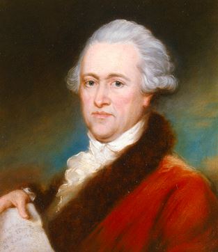William Herschel (Sir Frederick William Herschel)