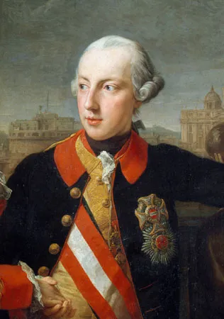 Joseph II, Holy Roman Emperor