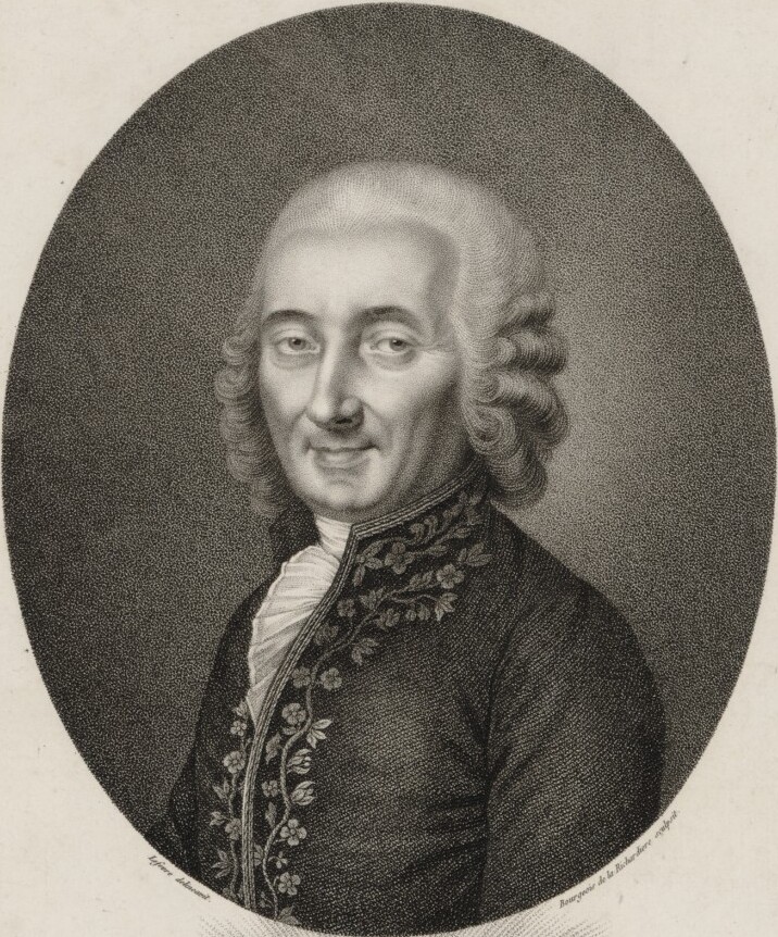 Luigi Boccherini