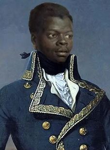 Toussaint Louverture