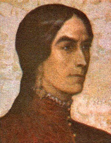 Micaela Bastidas