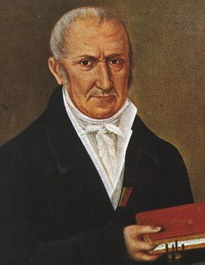Alessandro Volta