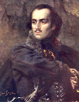 Casimir Pulaski (Kazimierz Pułaski)