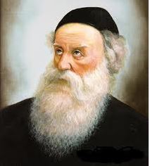 Shneur Zalman of Liadi