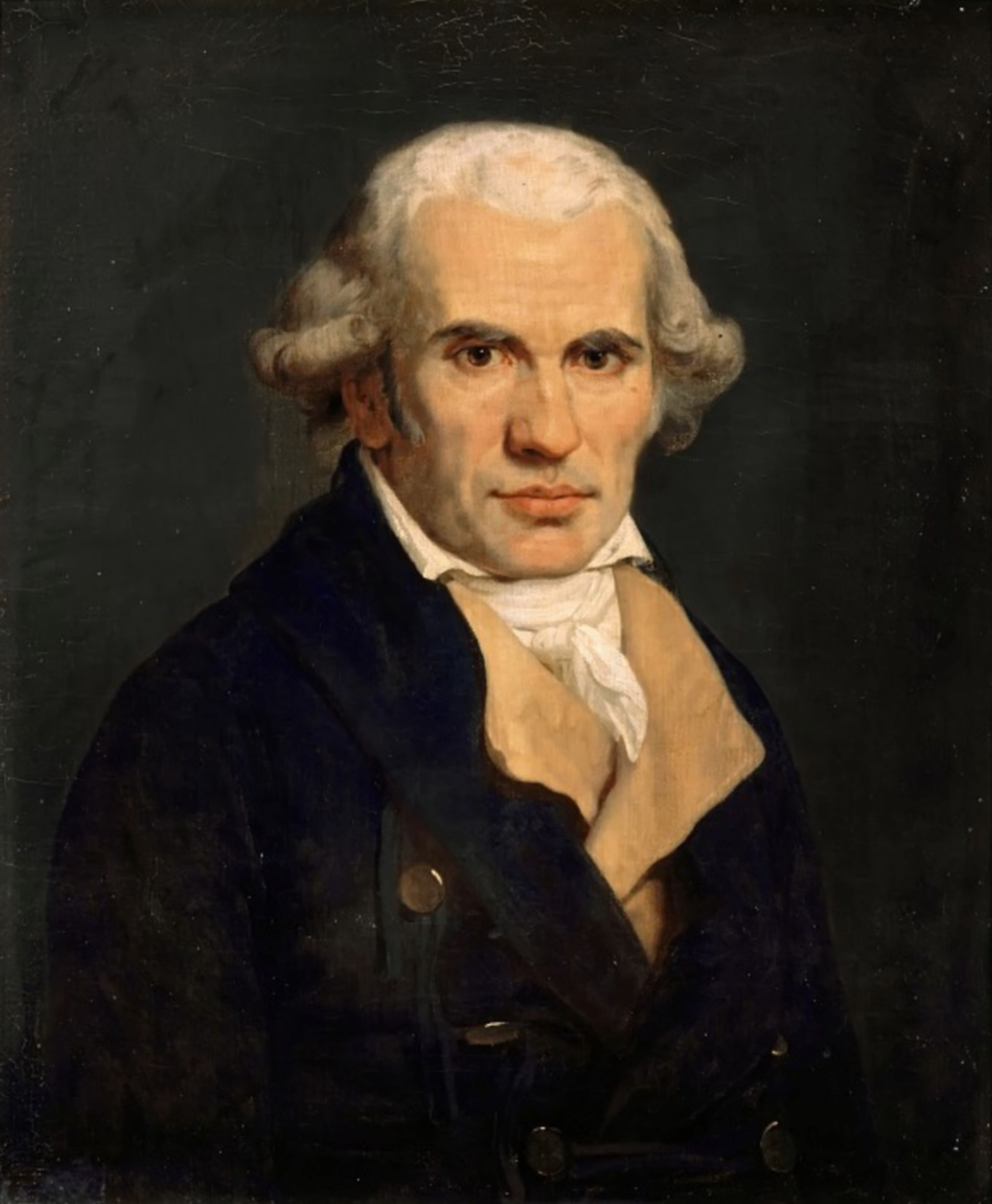 Gaspar Monge