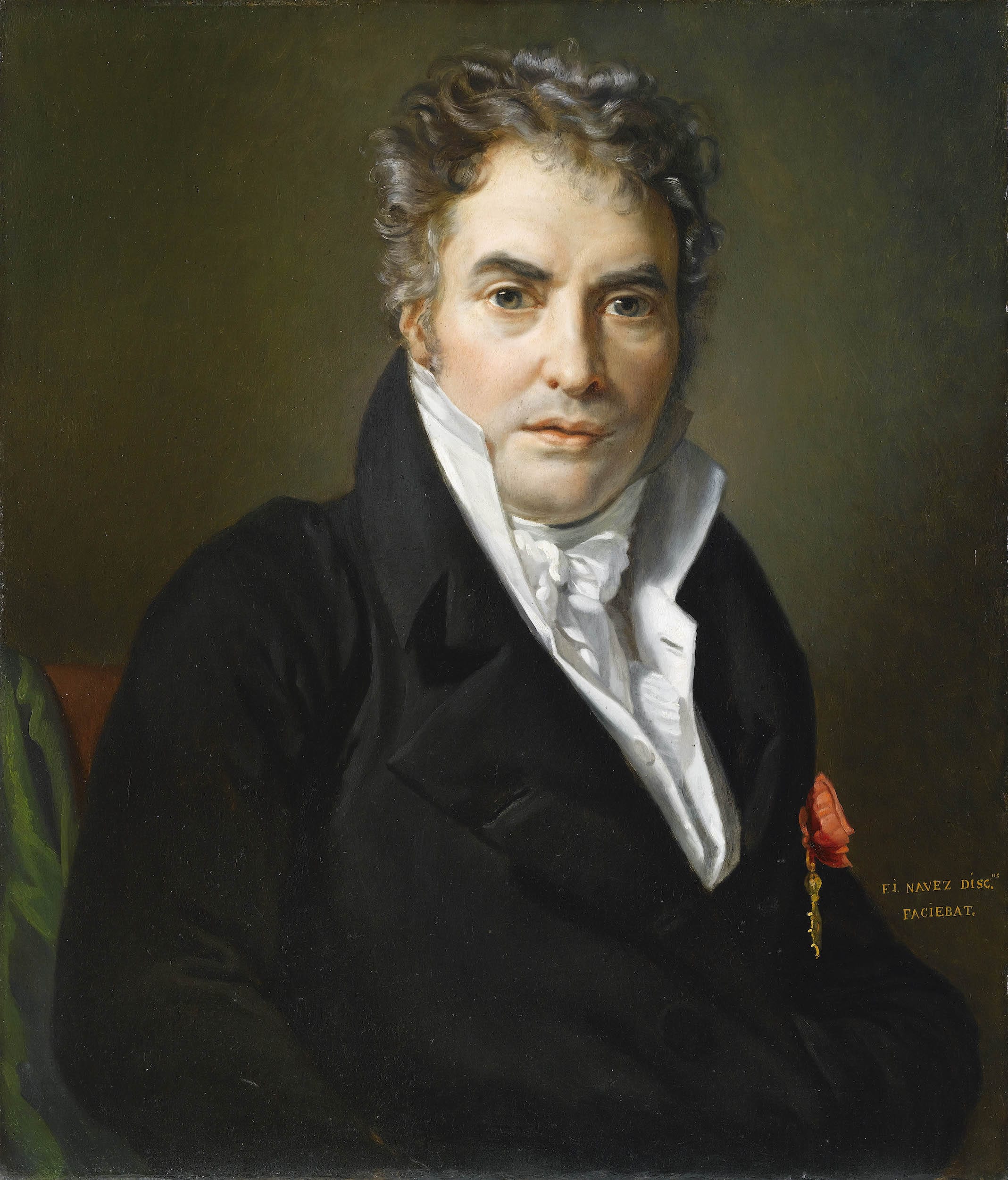 Jacques-Louis David
