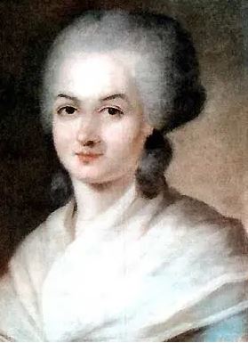 Olympe de Gouges