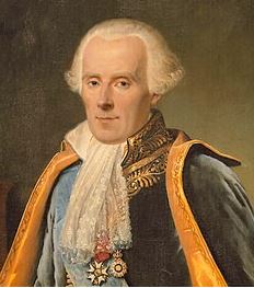 Pierre-Simon Laplace