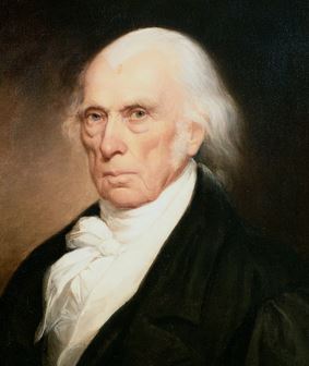 James Madison