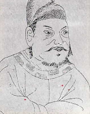 King Jeongjo