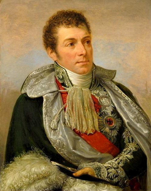 Louis-Alexandre Berthier (Marshal of France)