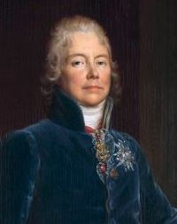 Charles-Maurice de Talleyrand
