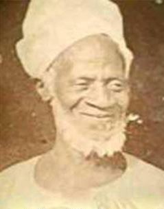 Usman dan Fodio