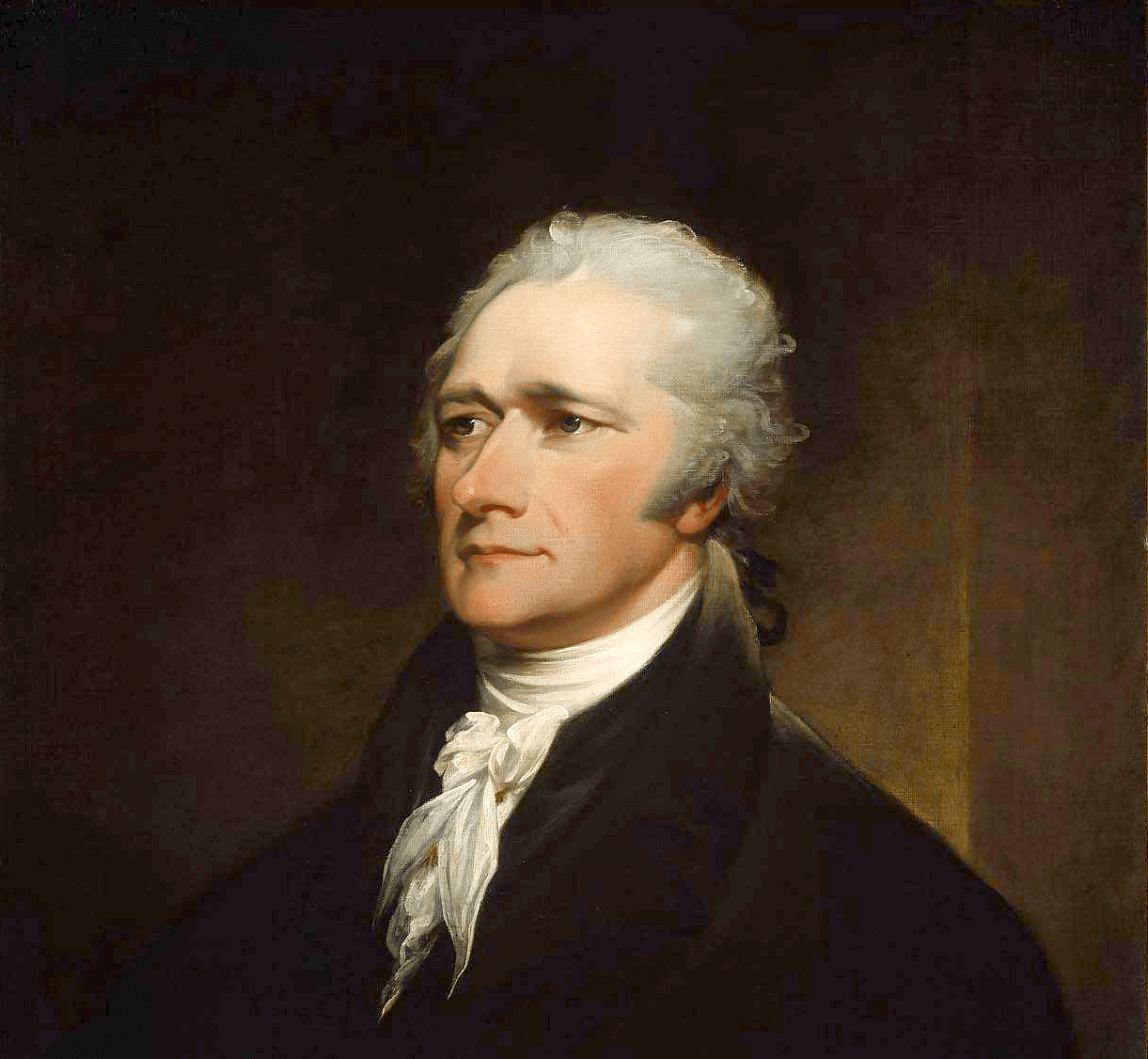 Alexander Hamilton