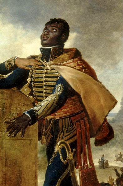 Jean-Jacques Dessalines