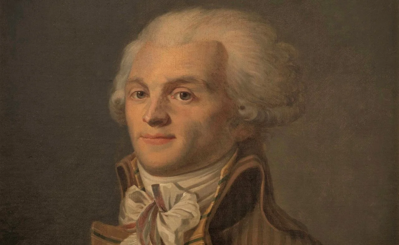 Maximilien de Robespierre