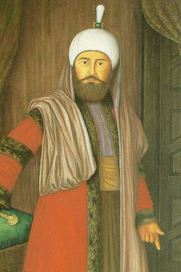 Hammuda Pasha
