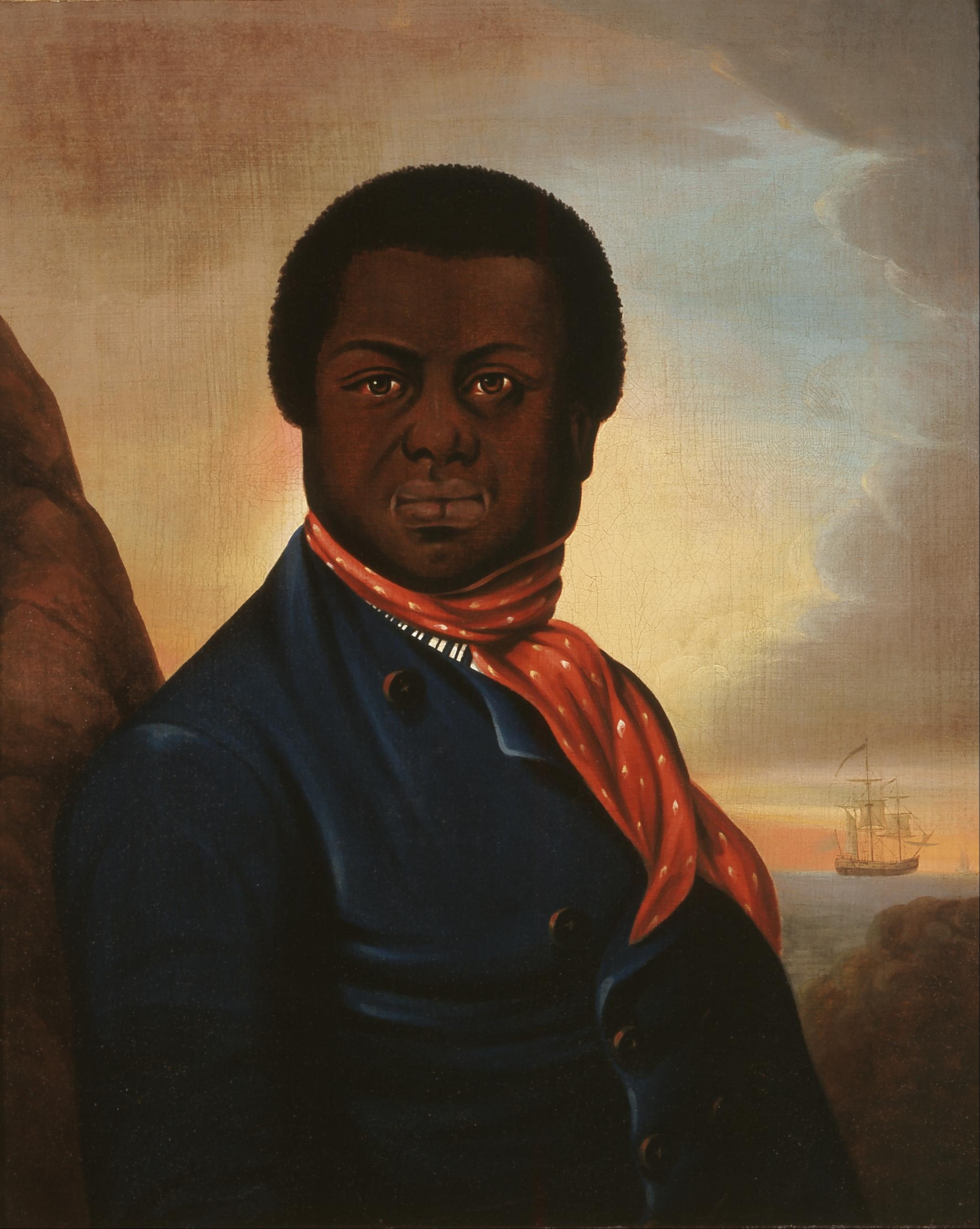 Paul Cuffe