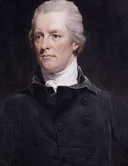 William Pitt the Younger