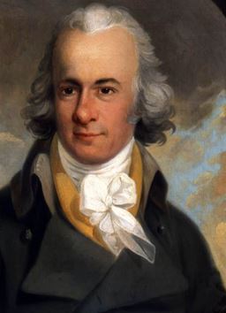 William Wilberforce