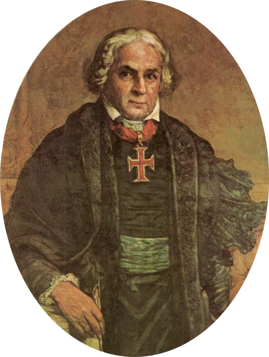 Jose Bonifacio