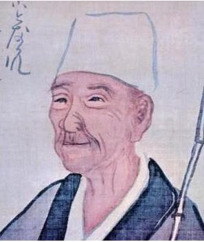 Kobayashi Issa