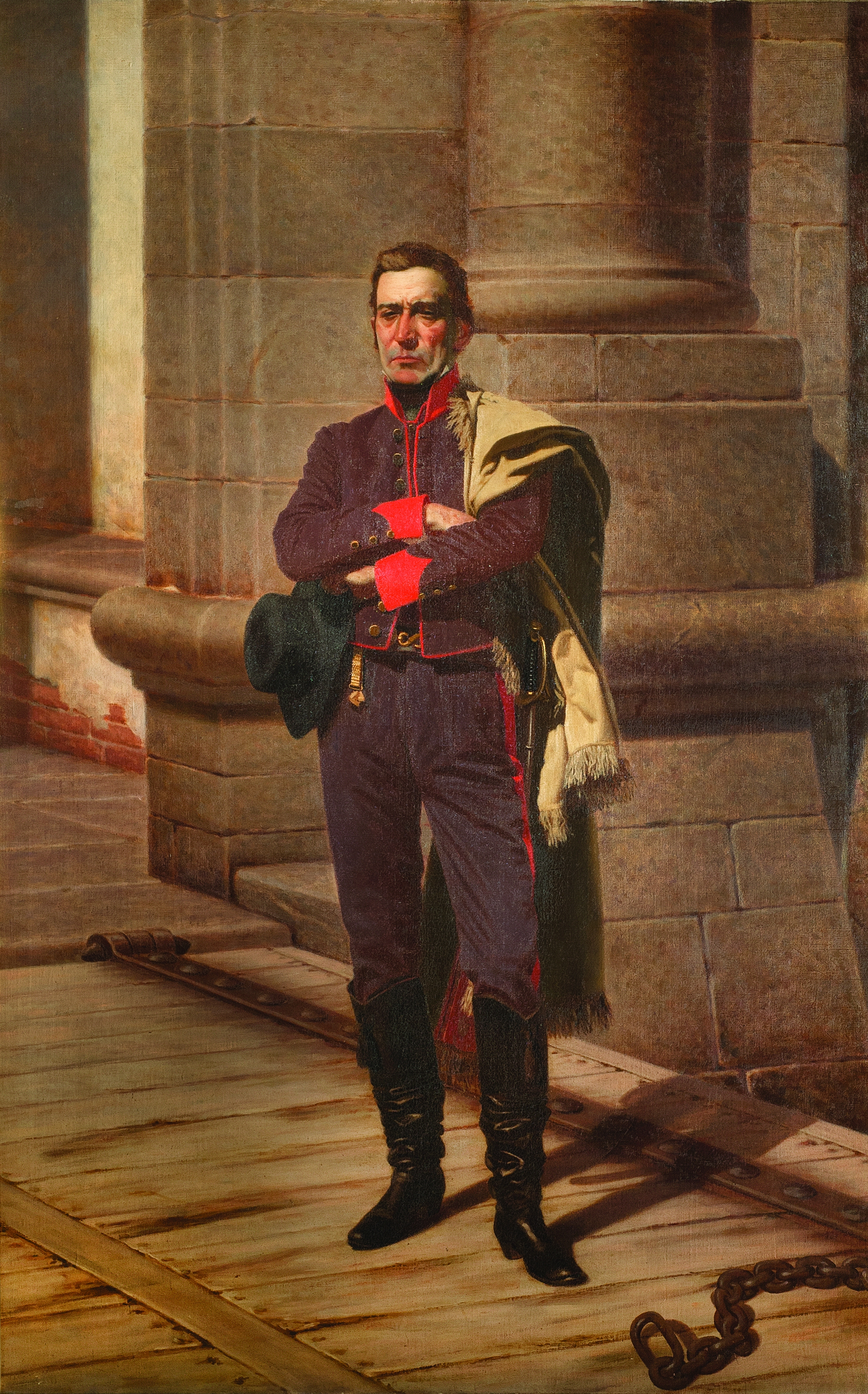 Jose Gervasio Artigas