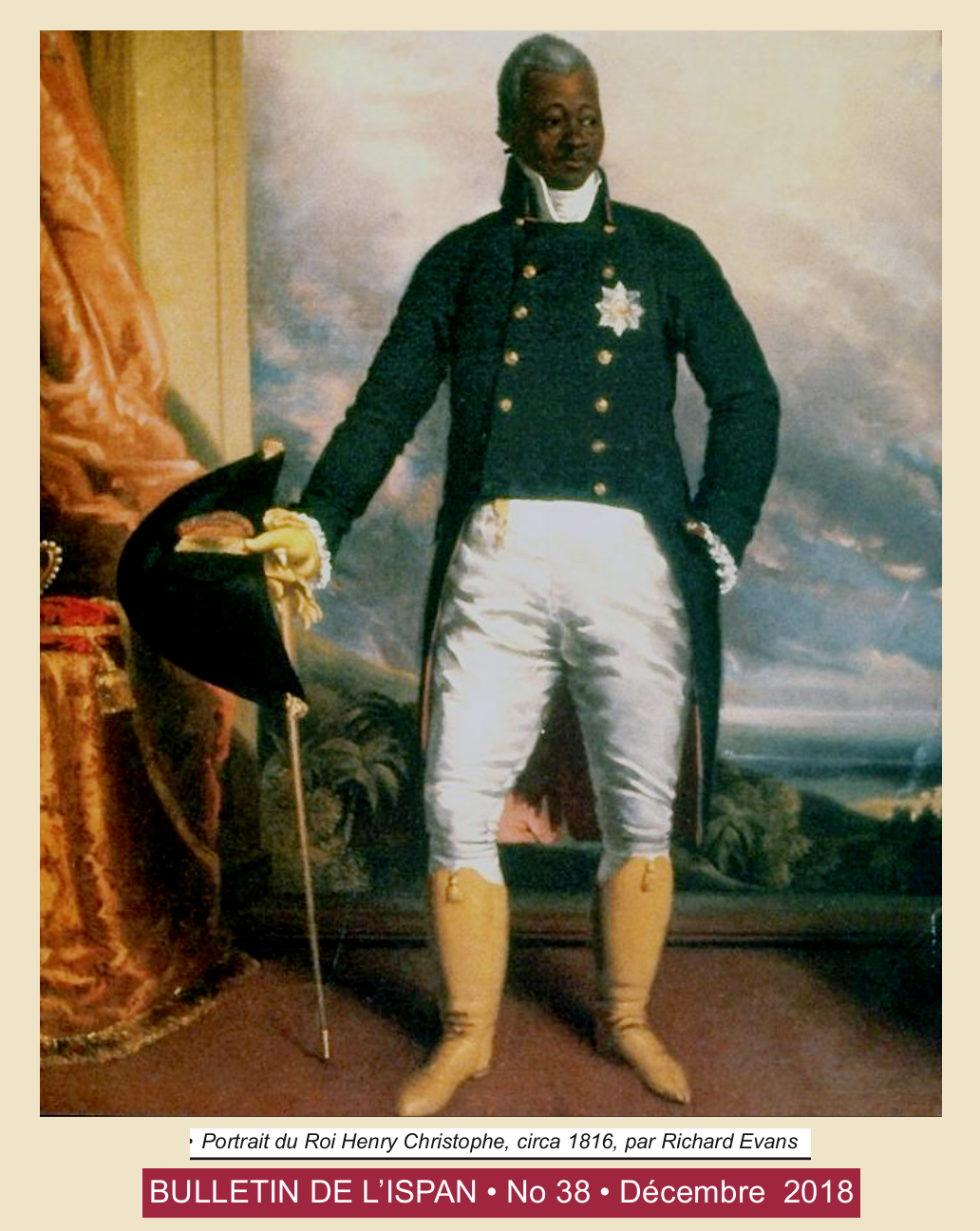 Henri Christophe