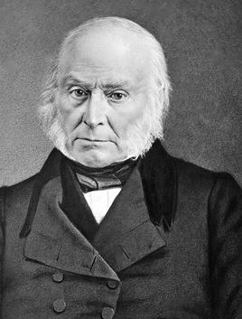 John Quincy Adams