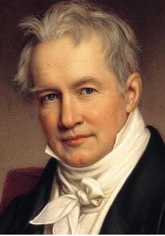 Alexander von Humboldt