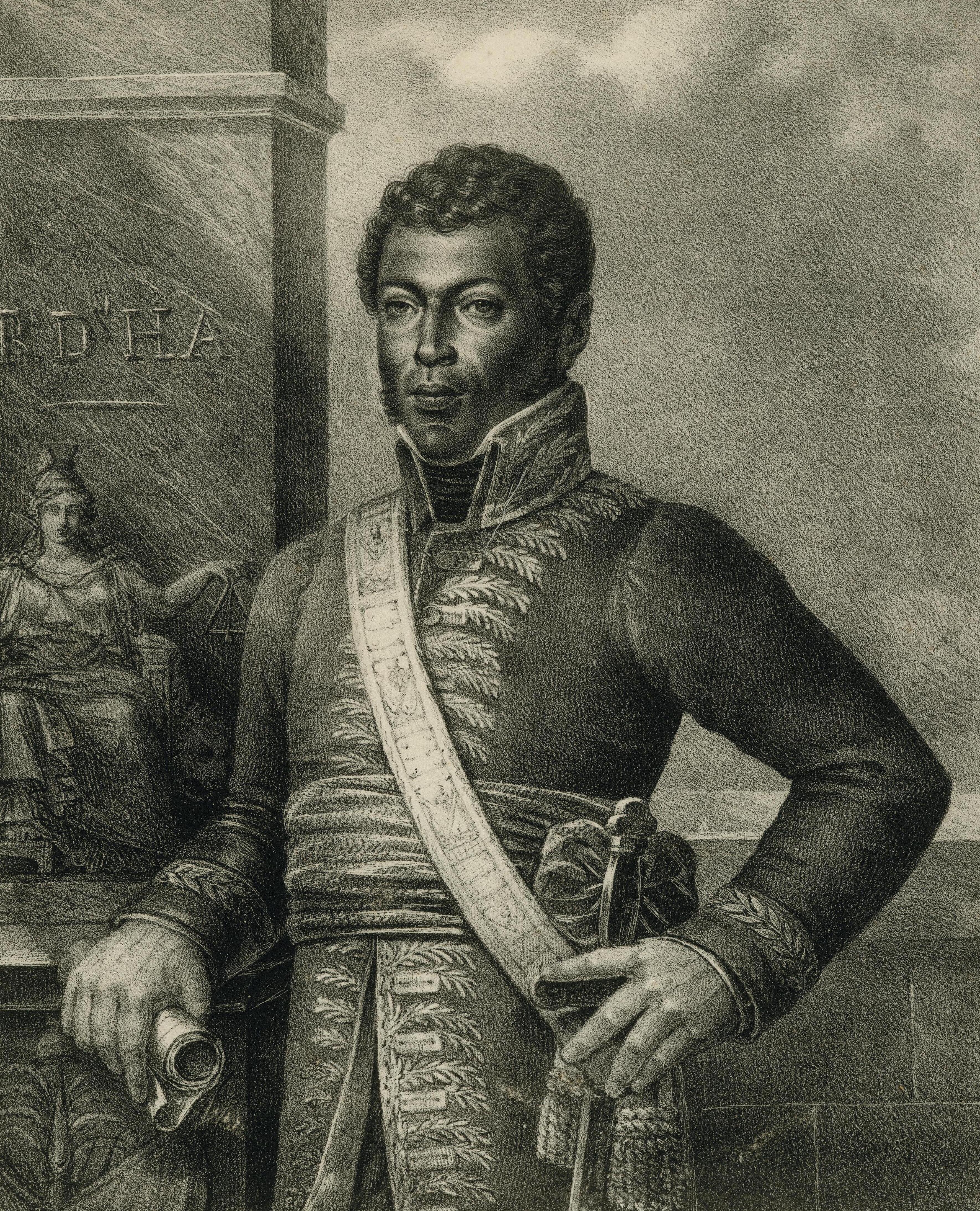 Alexandre Petion