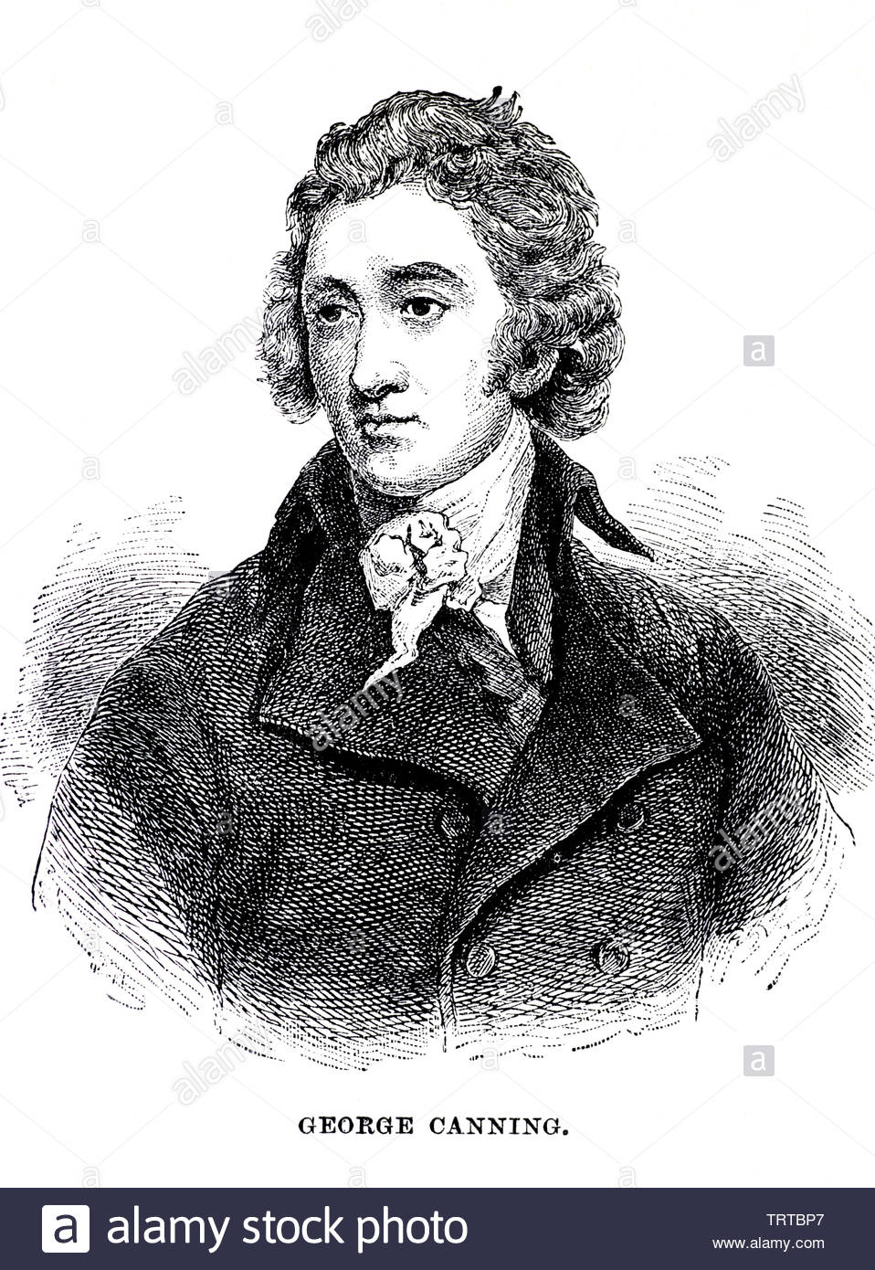 George Canning