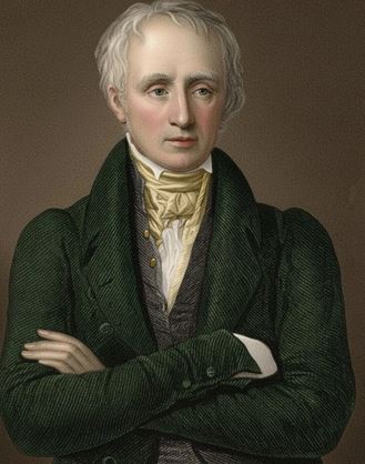 William Wordsworth