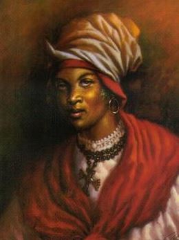 Cecile Fatiman