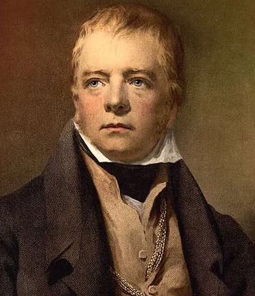 Sir Walter Scott, 1st Baronet