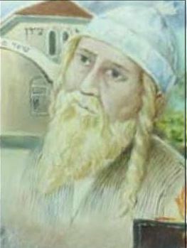 Nachman of Breslov