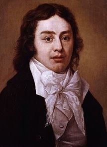 Samuel Taylor Coleridge