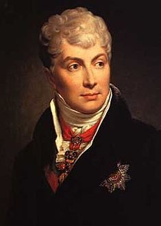 Klemens von Metternich