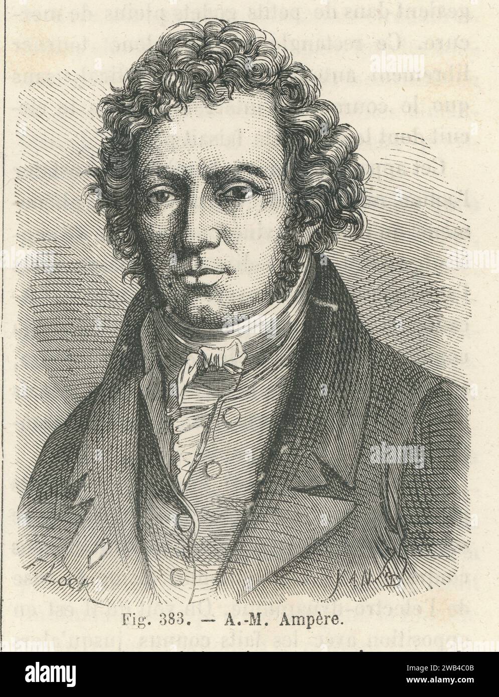 André-Marie Ampère