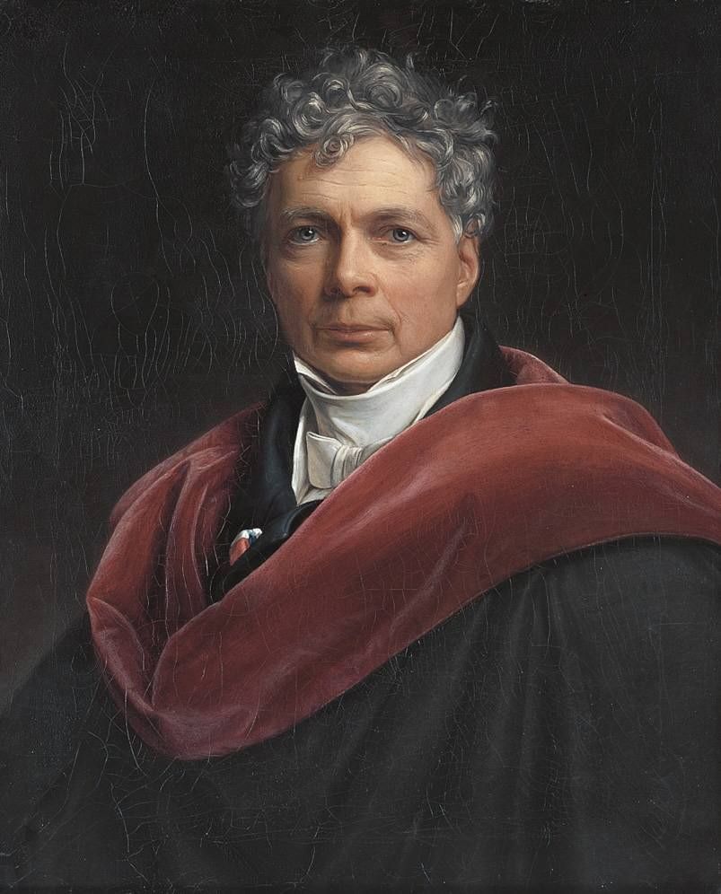 Friedrich Schelling