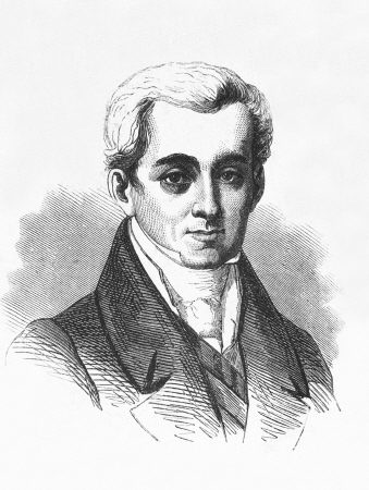 Ioannis Kapodistrias