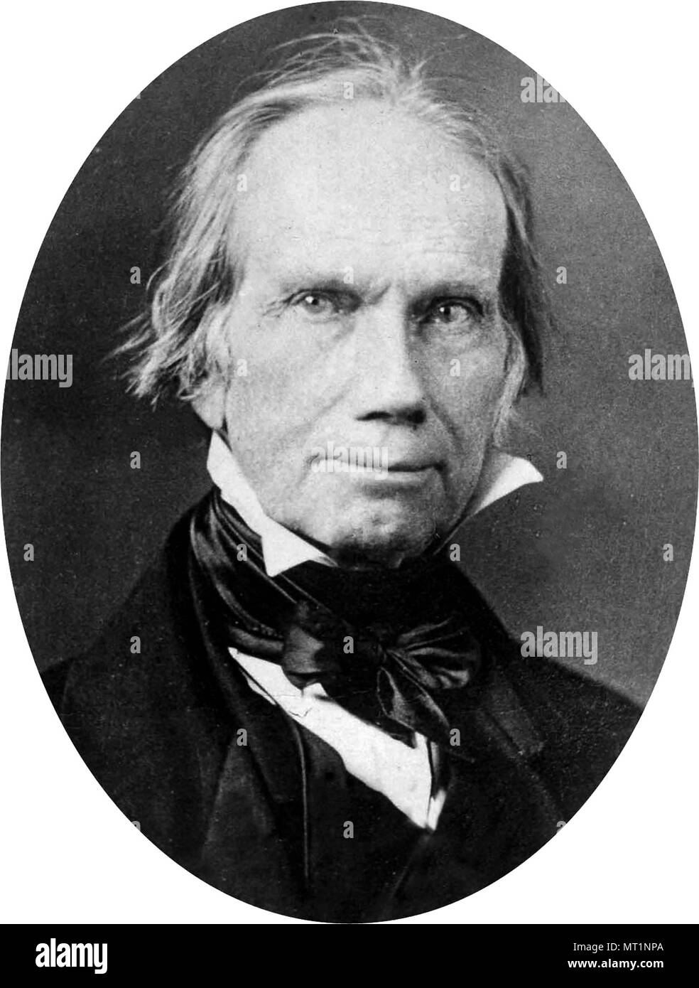 Henry Clay Sr.