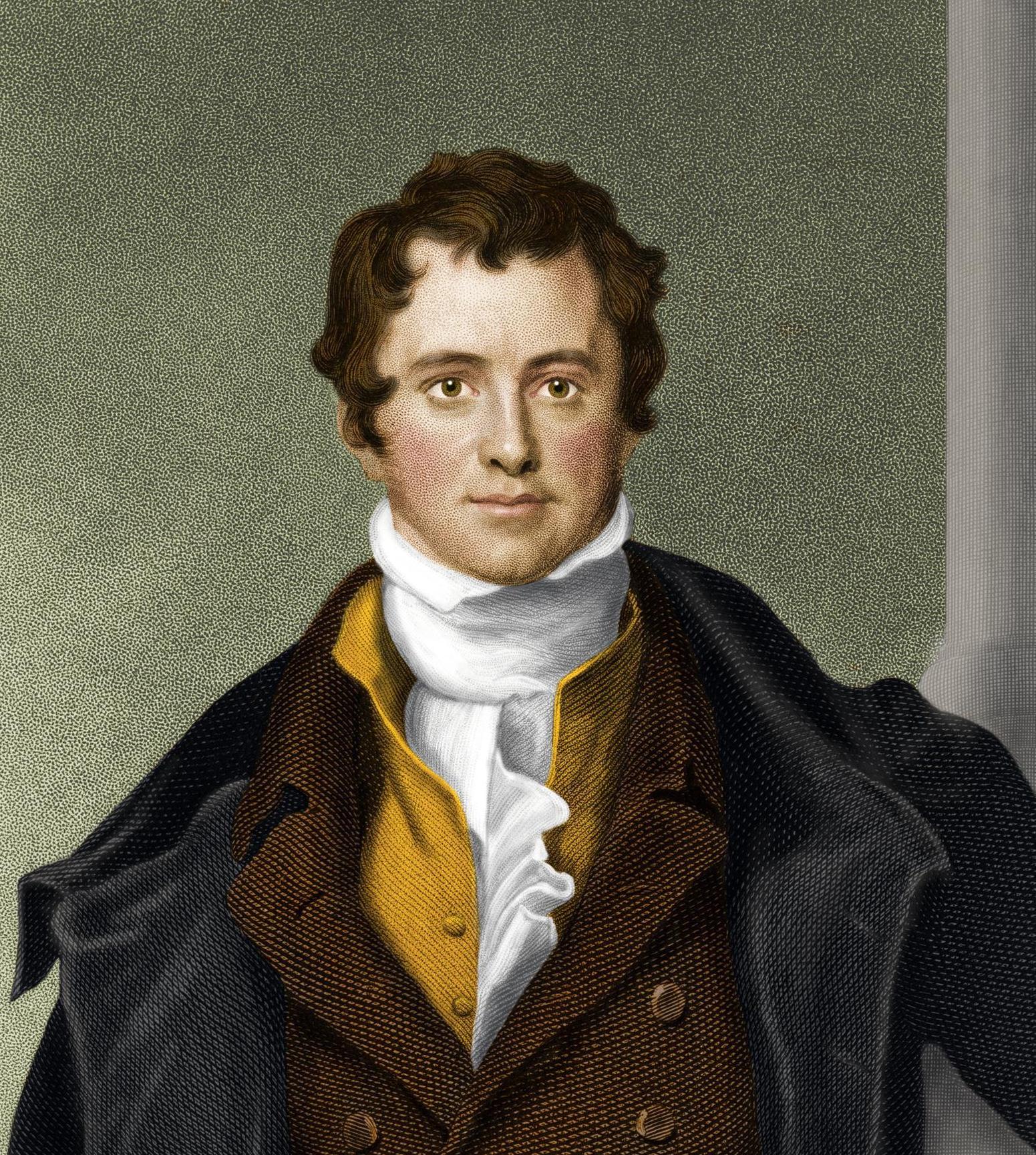 Humphry Davy