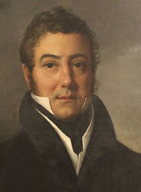 José de San Martín