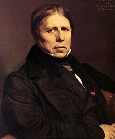 Jean-Auguste-Dominique Ingres
