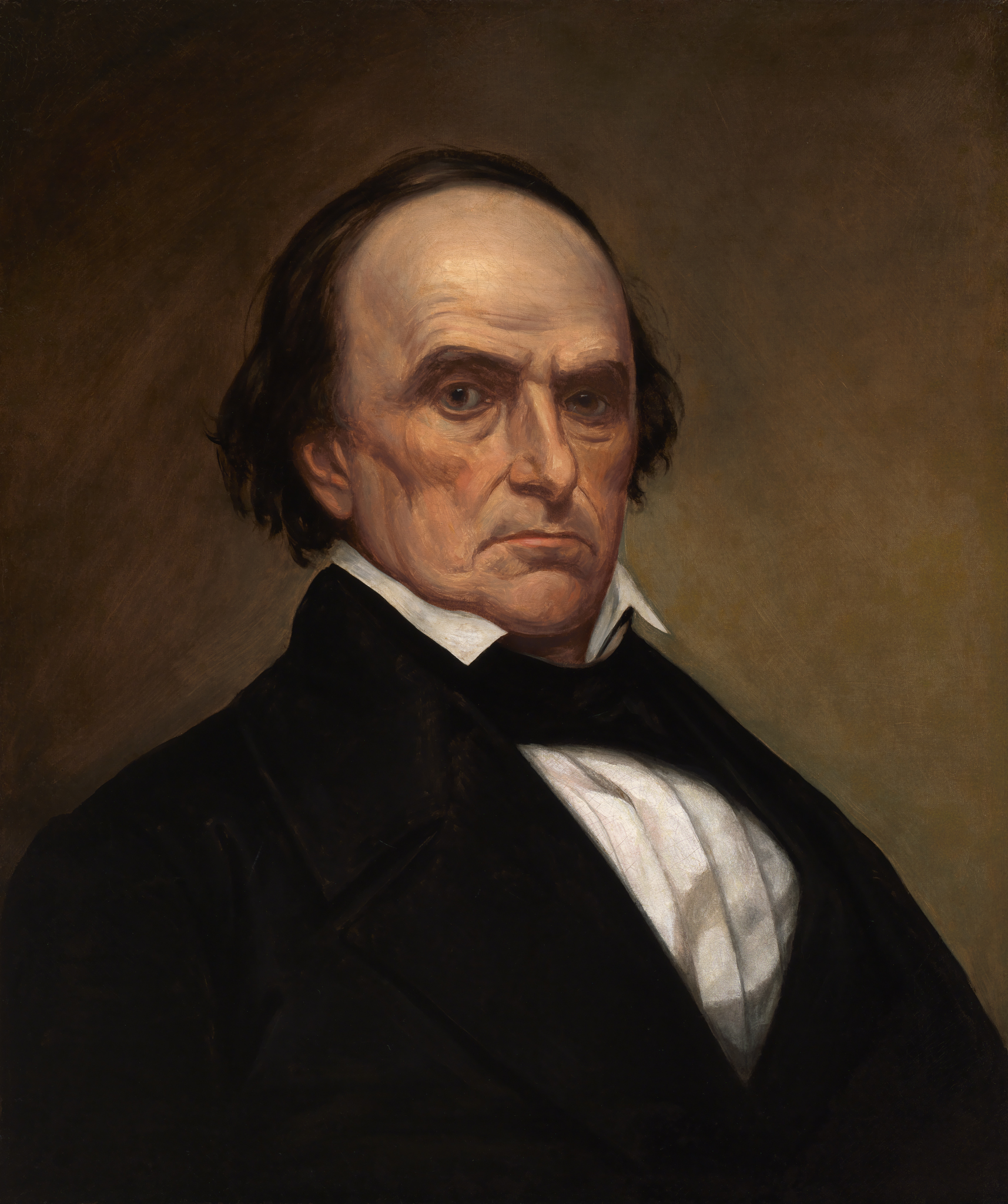 Daniel Webster