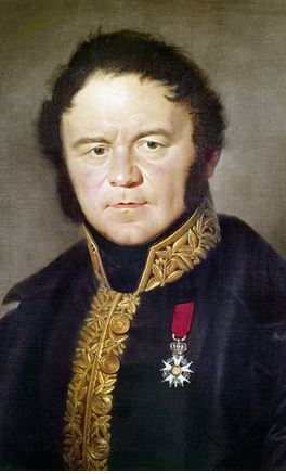 Marie-Henri Beyle (Stendhal)