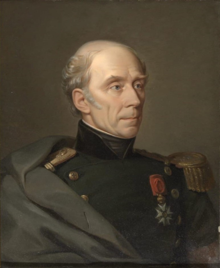 Guillaume-Henri Dufour