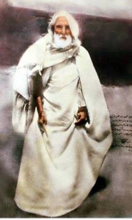 Muhammad ibn Ali al-Sanusi